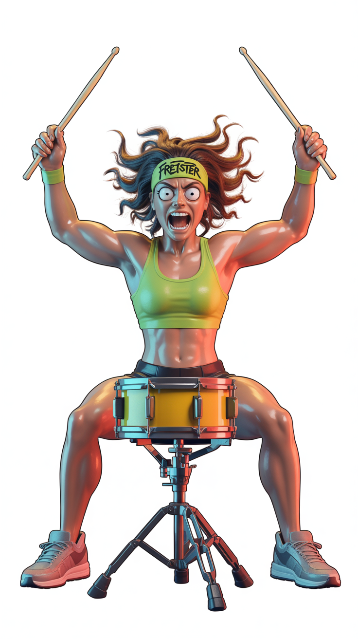 Beta Phase Character