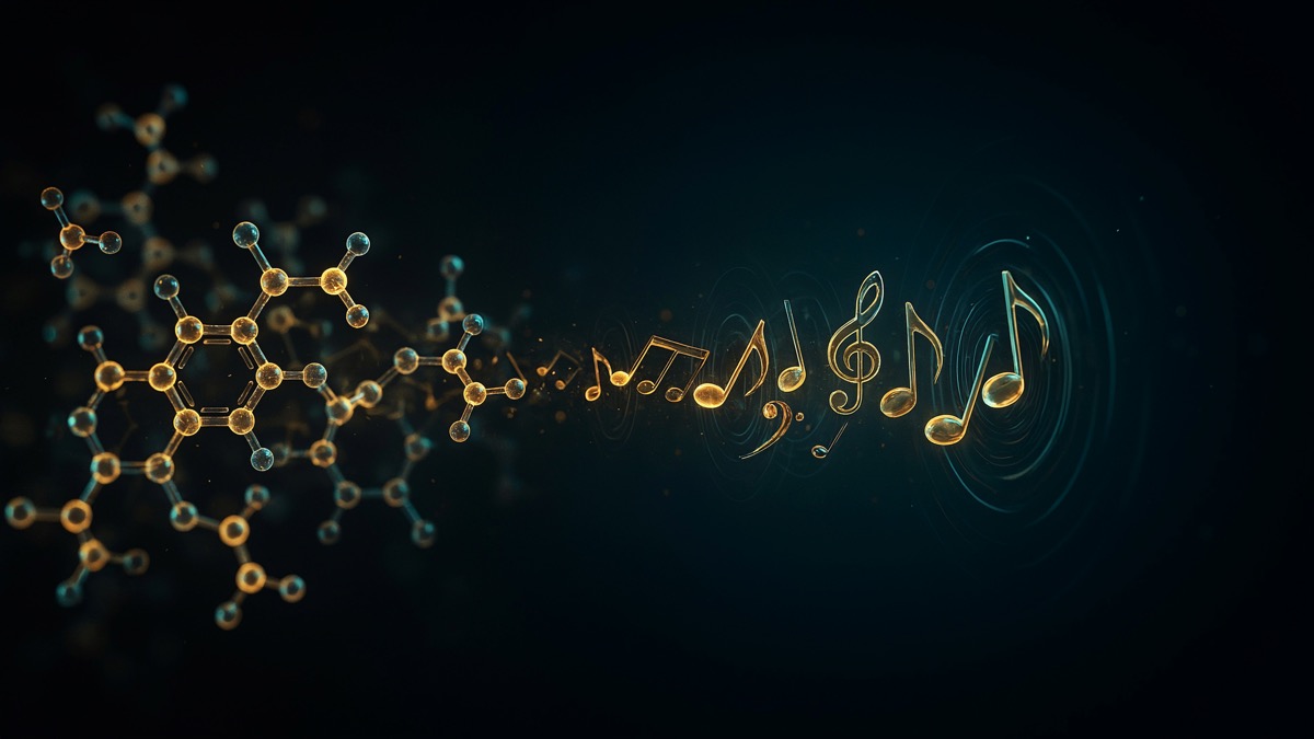 Dopamin und Motivation beim Musiklernen