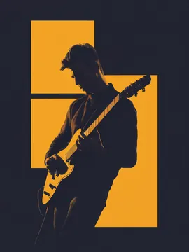 Gitarre