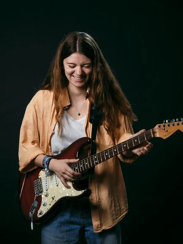 Jugend & Teens — Auftritte & Songwriting