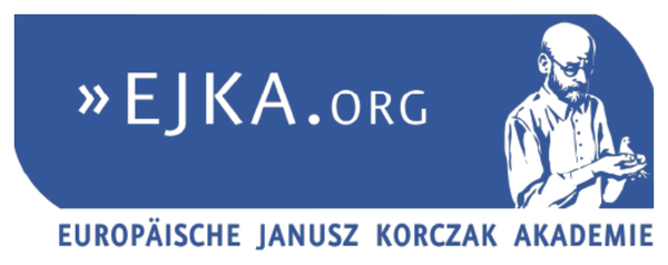 Europäische Janusz Korczak Akademie Logo