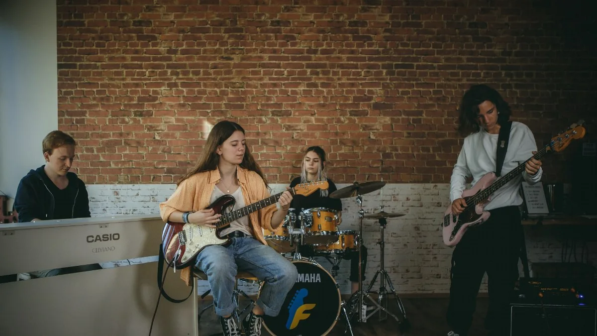Choosing a Music School in Munich: 8 Questions to Ask Before the Trial Lesson